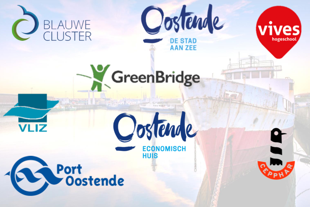 Oostende lanceert competitie Seazone